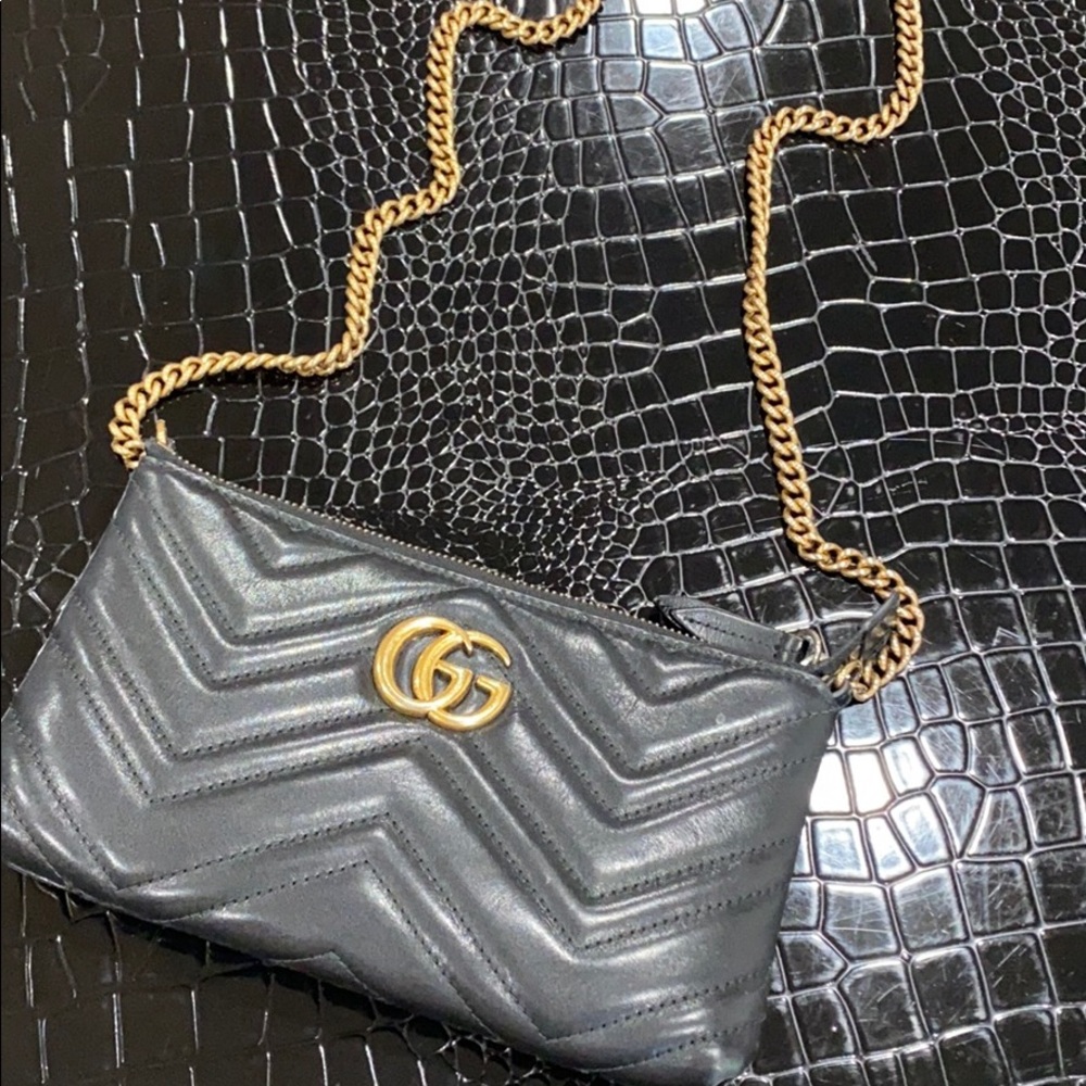 Gucci crossbody bag